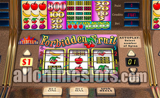 Online slots pay by mobile