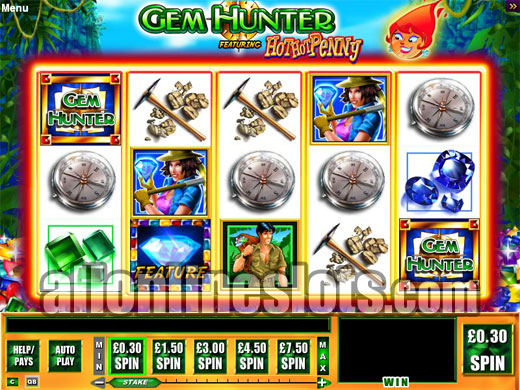 Lucky day casino online