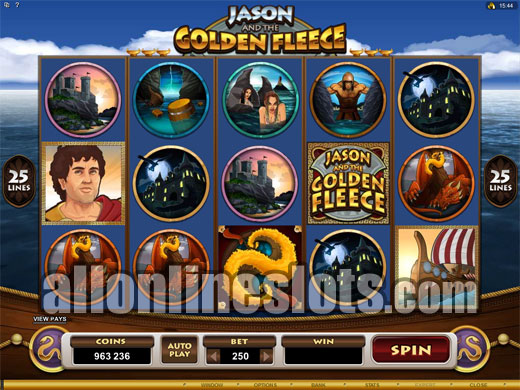 Colden Games Casino