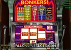 Bonkers Slot Machine
