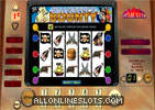 Buccaneers Bounty Slot Machine