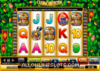 Casinomeister Slot Machine