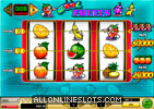 Cool Fruits Slot Machine