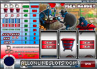 Flea Market Slot Machine