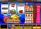 Fortune Cookie Slot Machine