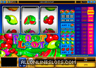 Froot Loot Slot Machine