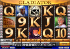 Gladiator by Playtech