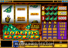 Goblins Gold Slot Machine