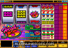High 5 Slot Machine