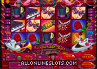 Masquerade Ball Slot Machine
