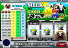 Cash Cow Slot Machine