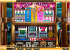 Pay Day Slot Machine