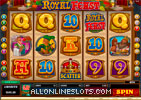 Royal Feast Slot Machine