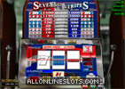 Sevens & Stripes Slot Machine