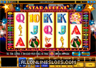 Star Appeal Slot Machine