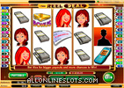 Reel Deal Slot Machine