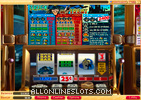 Trick or Treat Slot Machine