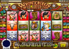 Western Wildness Slot Machine