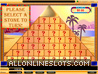 Pyramid Bonus