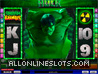 Hulk Re-Spin