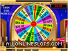 Wheel of Fortune Bonus