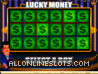 Lucky Money Bonus