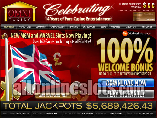 Casino moons free spins