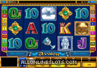 Avalon Slot Machine