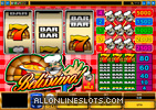 Belissimo Slot Machine
