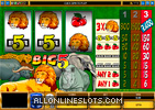 Big 5 Slot Machine