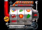 Booster Slot Machine
