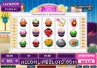 Bunko Bonanza Slot Machine