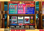 Cash Grab Slot Machine