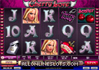Cherry Love Slot Machine