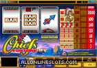 Chief's Fortune Slot Machine