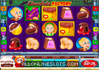 Chocolate Factory Slot Machine