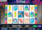 Coral Cash Slot Machine