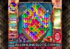 Cubis Slot Machine