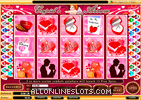 Cupids Arrow Slot Machine