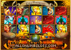 Daily Horoscope Slot Machine