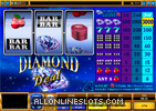 Diamond Deal Slot Machine