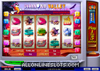 Diamond Valley Slot Machine