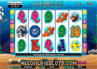 Dolphin KIng Slot Machine