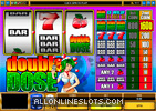 Double Dose Slot Machine