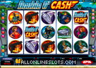Double O Cash Slot Machine