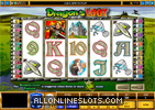 Dragons Loot Slot Machine