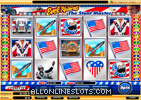 Evel Knievel Slot Machine
