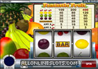 Fantastic Fruit Slot Machine