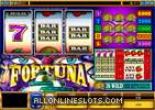 Fortune Slot Machine