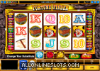 Fortune Finder Slot Machine